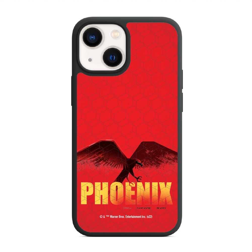 Fantastic Beasts Phoenix...