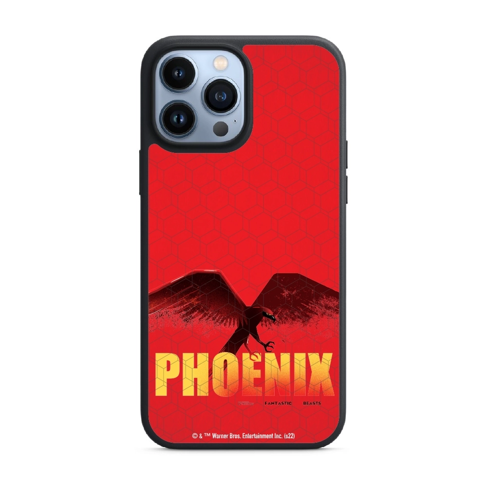 Fantastic Beasts Phoenix...