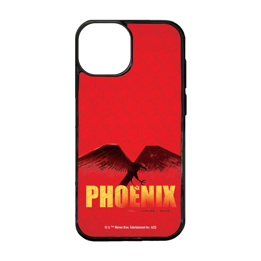 Fantastic Beasts Phoenix...