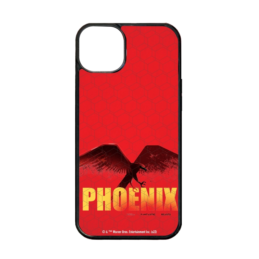 Fantastic Beasts Phoenix...