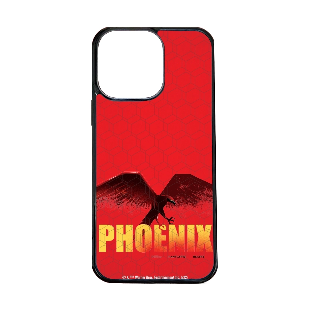 Fantastic Beasts Phoenix...
