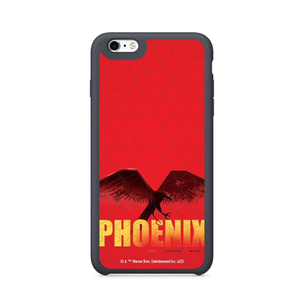 Fantastic Beasts Phoenix...