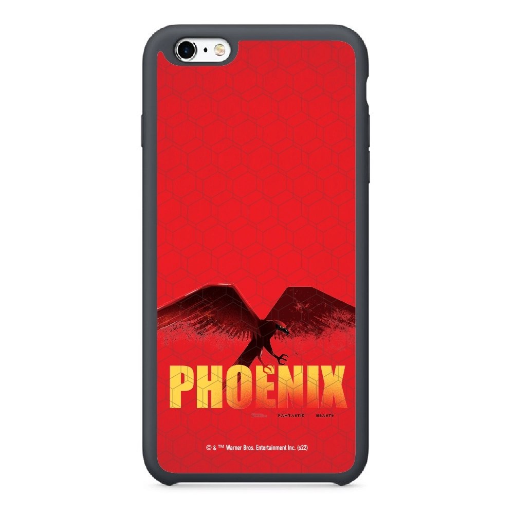 Fantastic Beasts Phoenix...