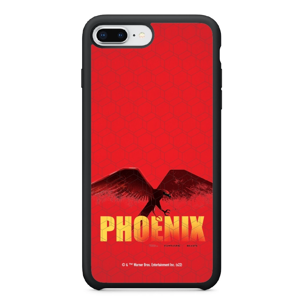 Fantastic Beasts Phoenix...