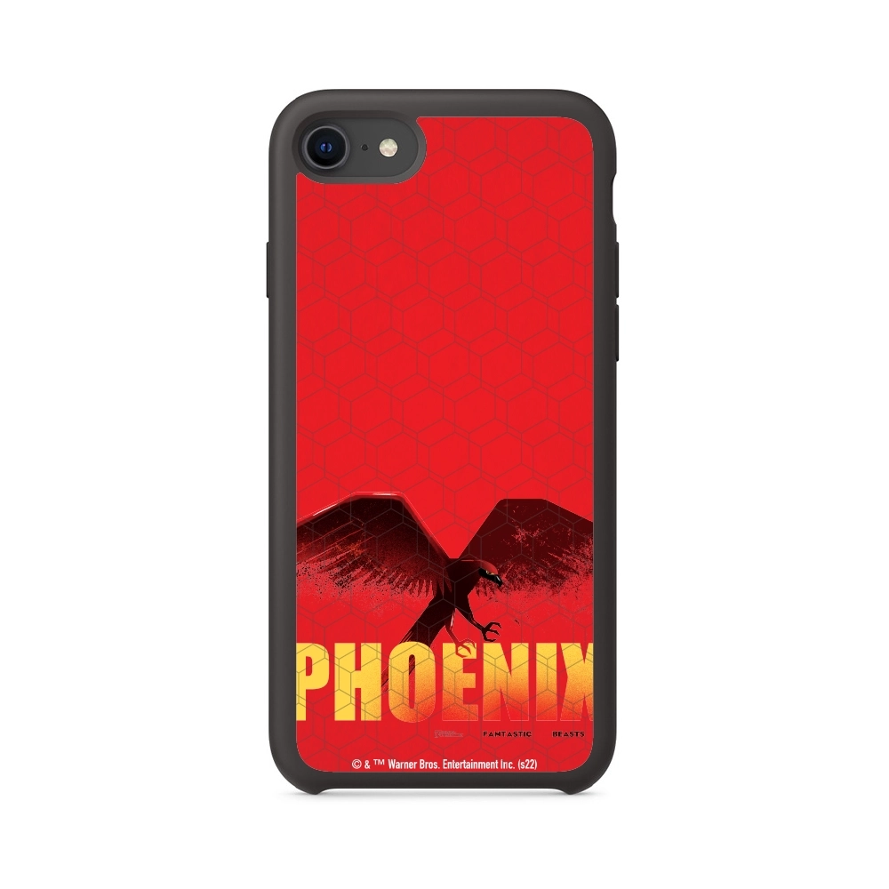 Fantastic Beasts Phoenix...