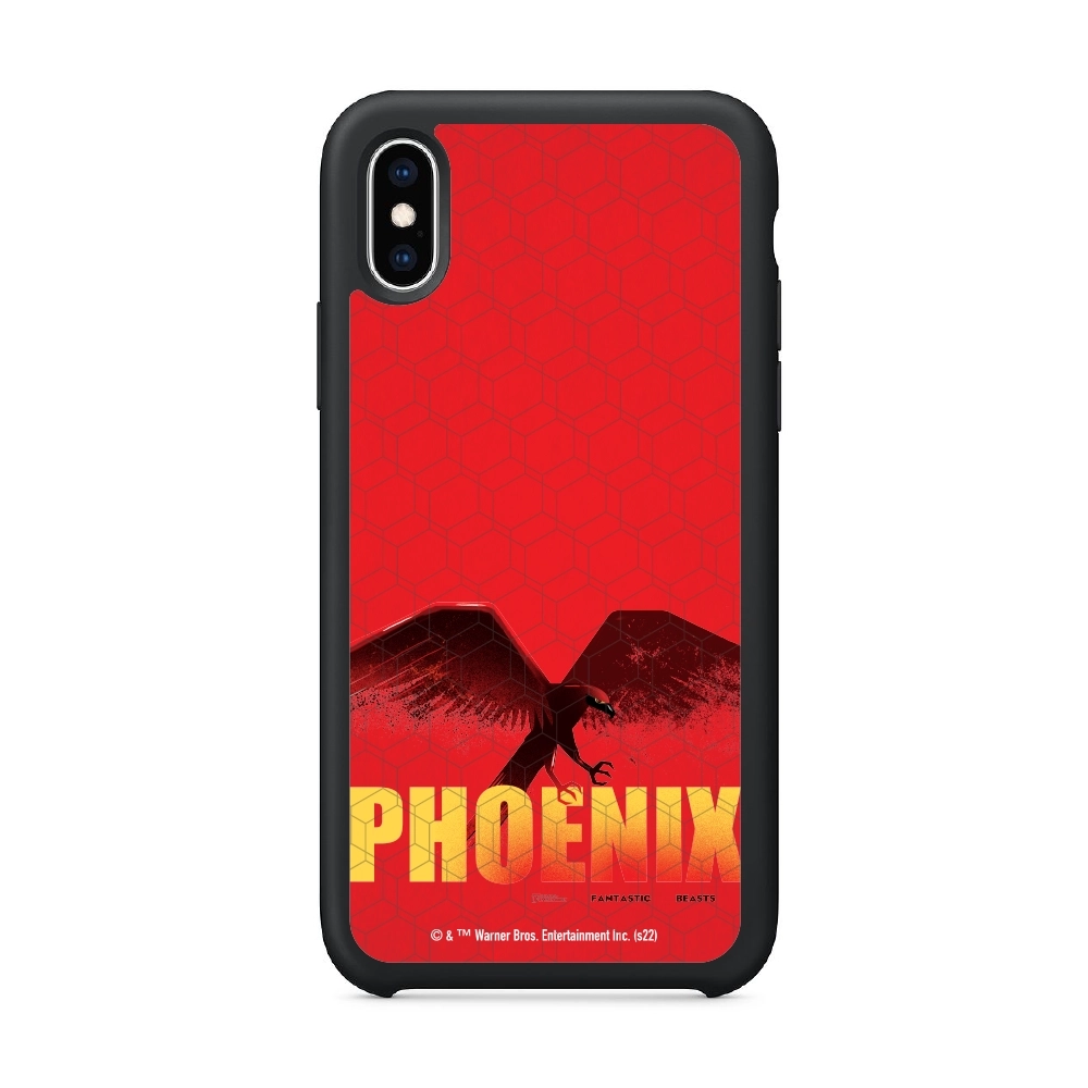 Fantastic Beasts Phoenix...