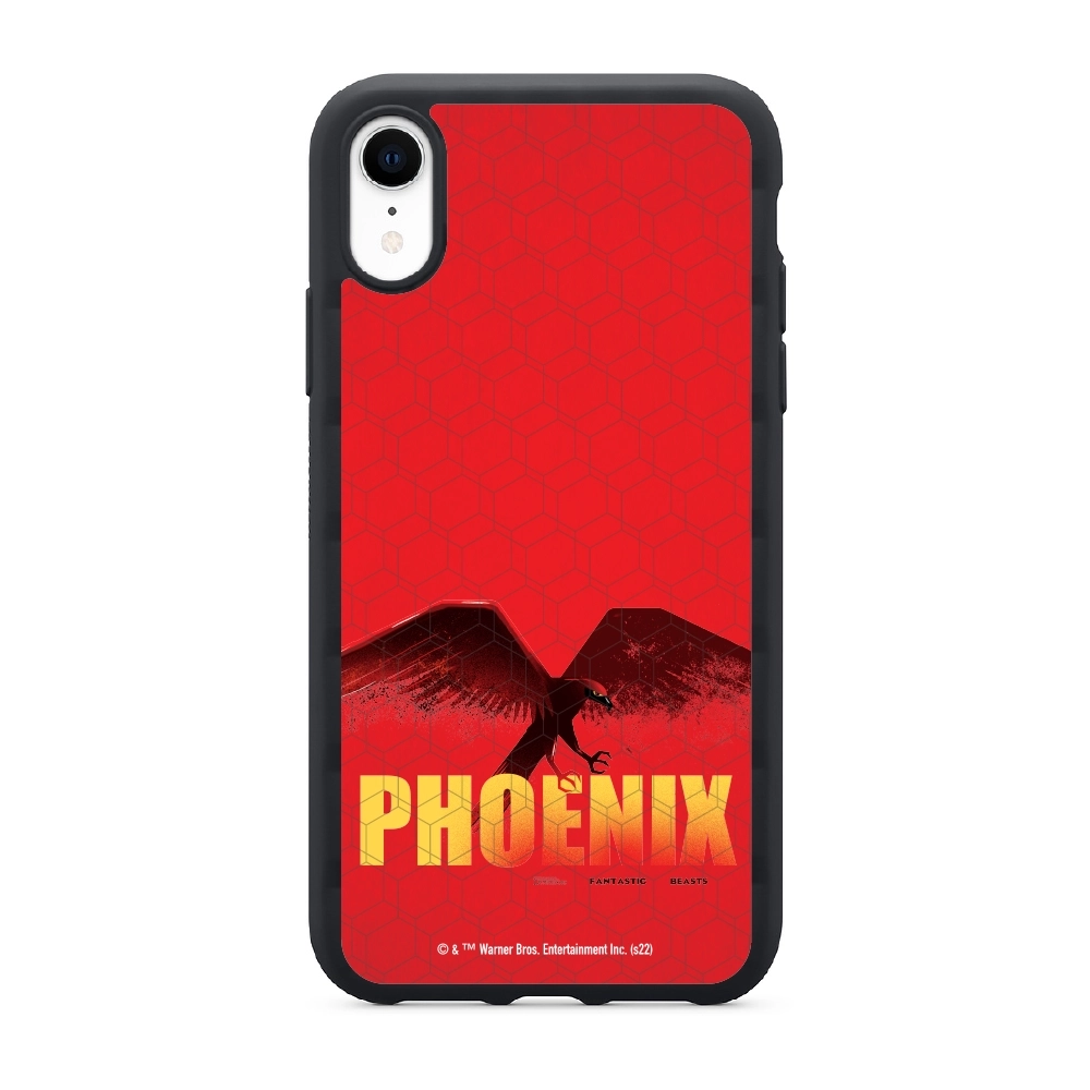 Fantastic Beasts Phoenix...