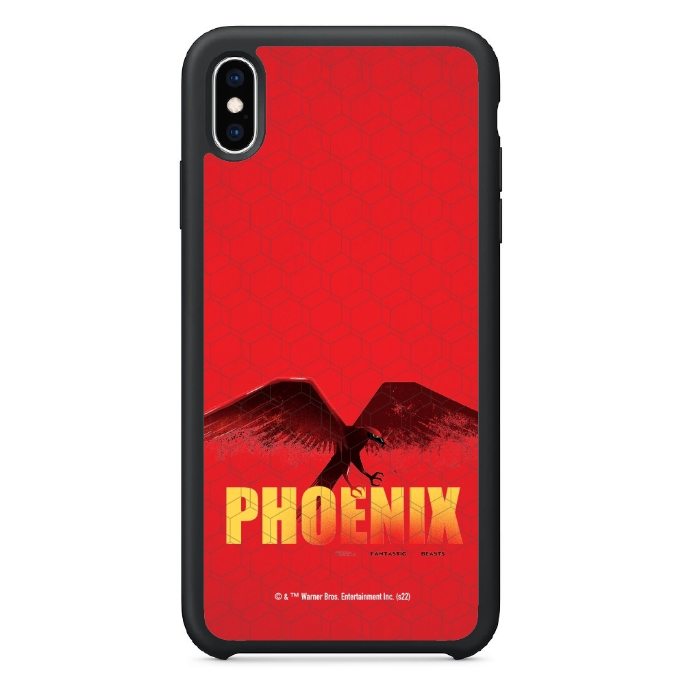 Fantastic Beasts Phoenix...