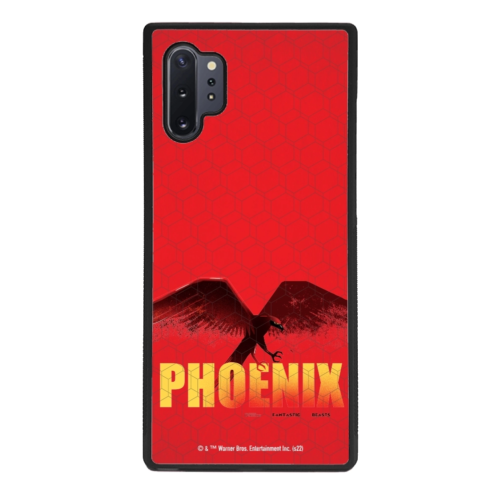 Fantastic Beasts Phoenix...