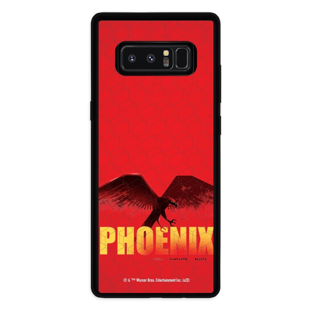 Fantastic Beasts Phoenix...