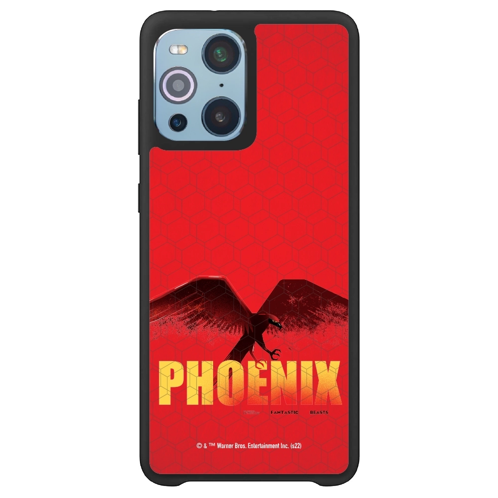 Fantastic Beasts Phoenix...