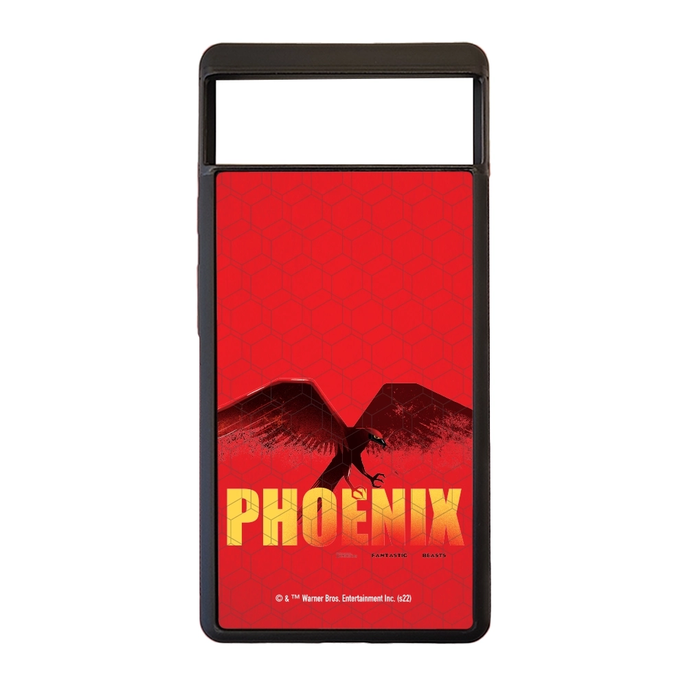 Fantastic Beasts Phoenix...