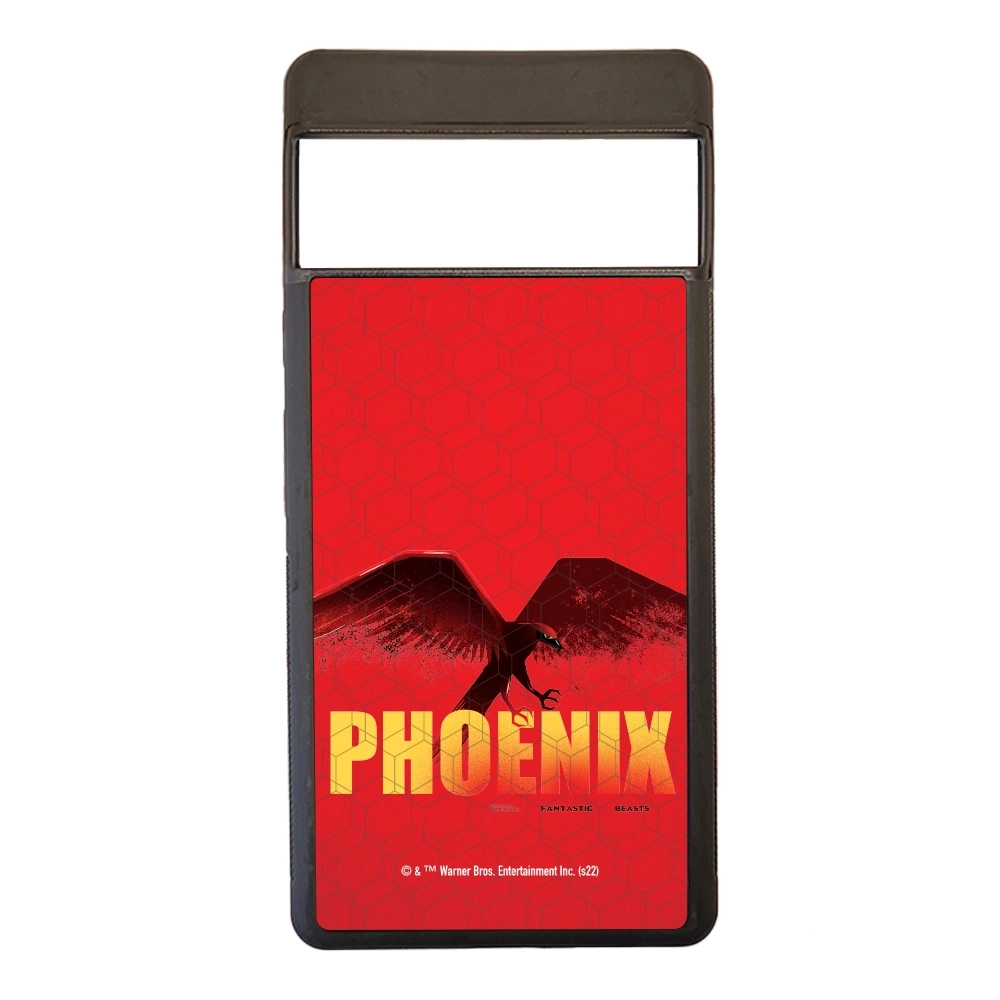 Fantastic Beasts Phoenix...