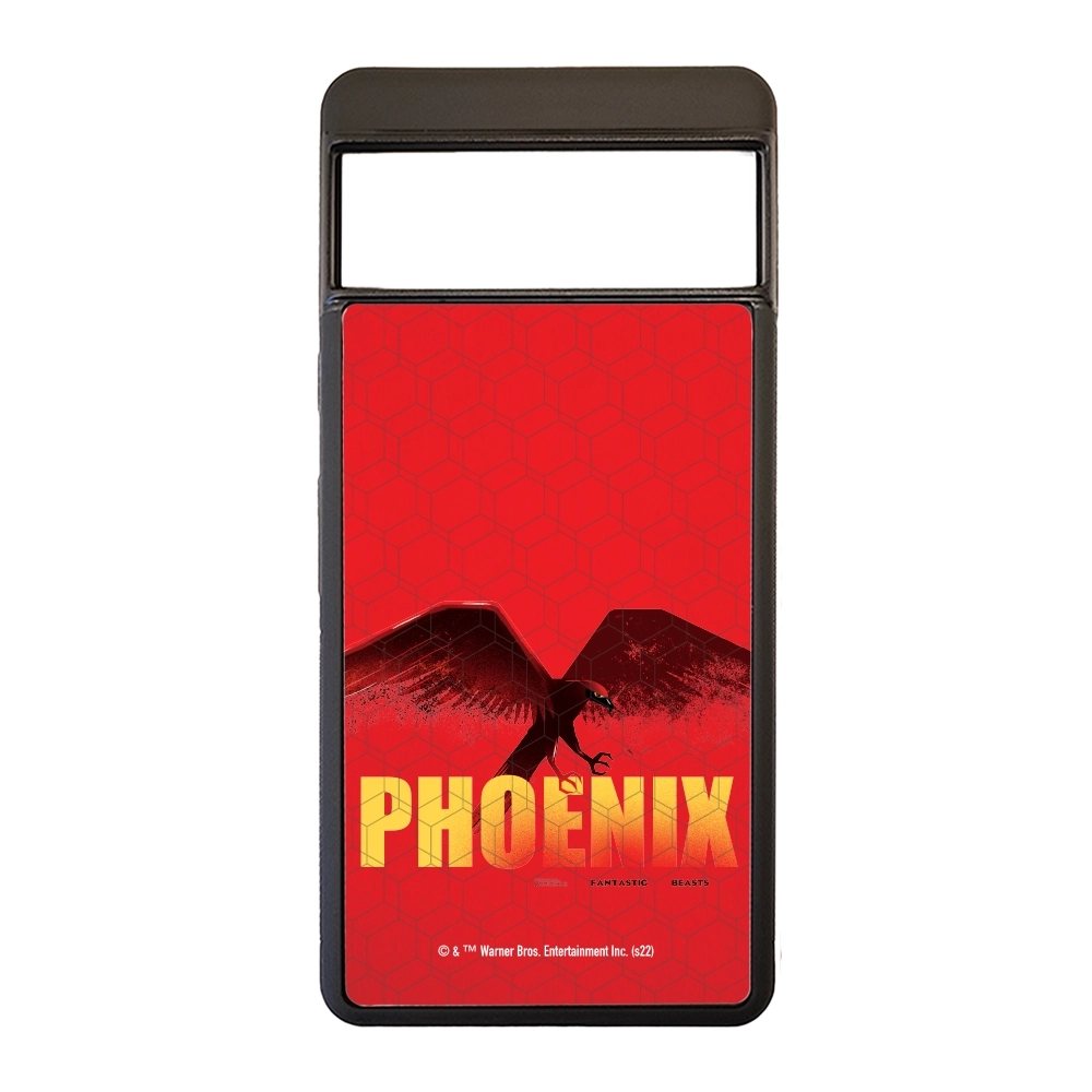 Fantastic Beasts Phoenix...