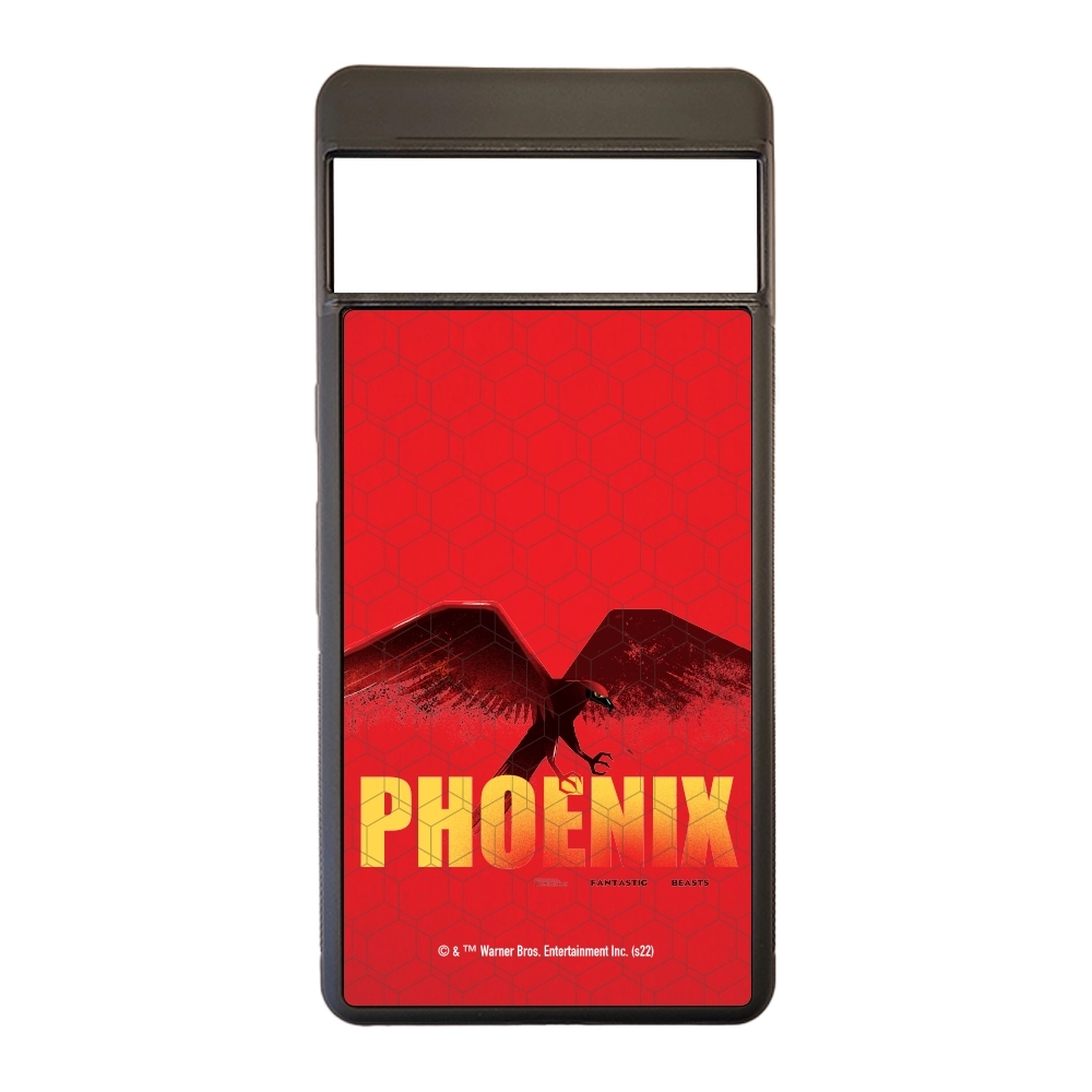 Fantastic Beasts Phoenix...