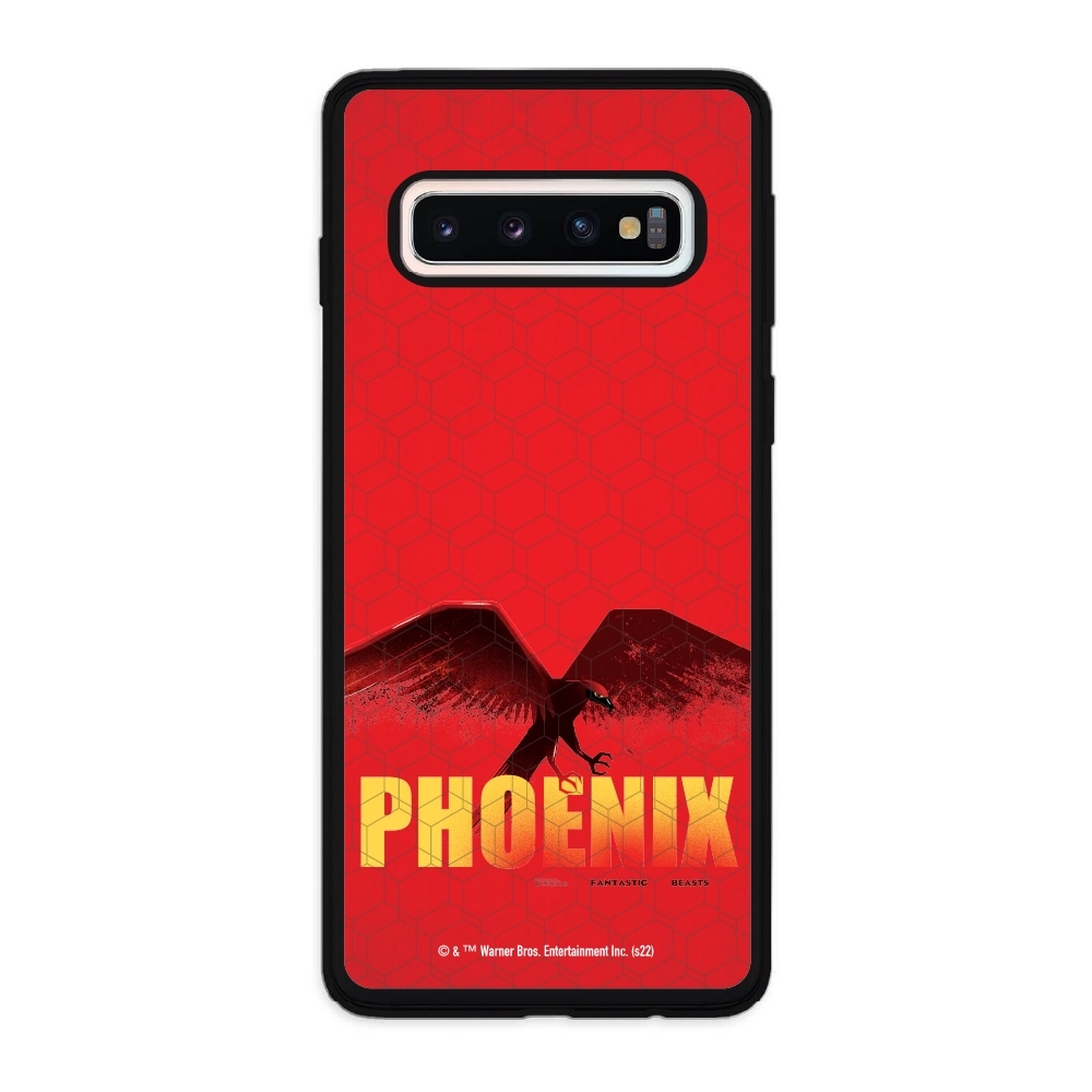 Fantastic Beasts Phoenix...