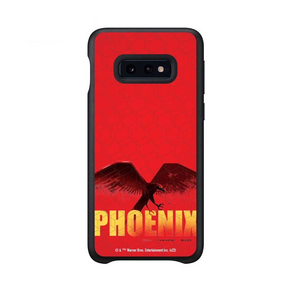 Fantastic Beasts Phoenix...