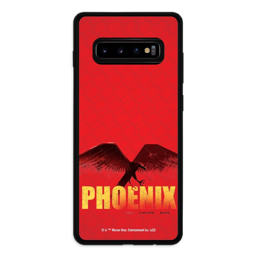 Fantastic Beasts Phoenix...
