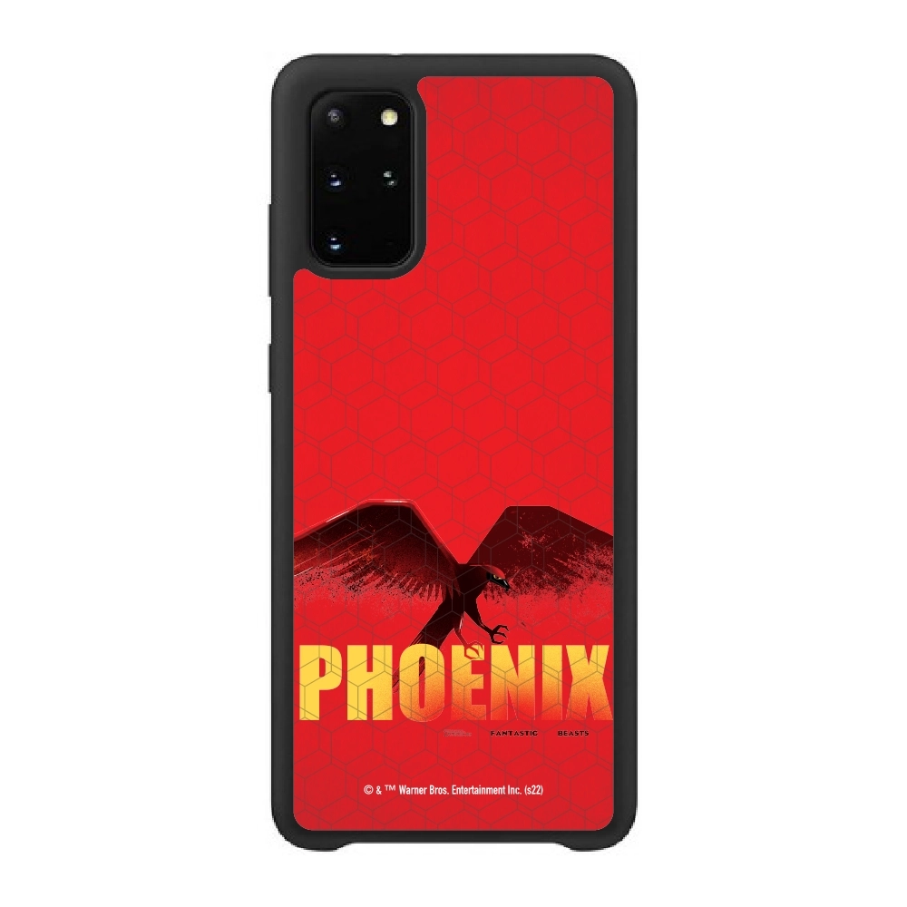 Fantastic Beasts Phoenix...