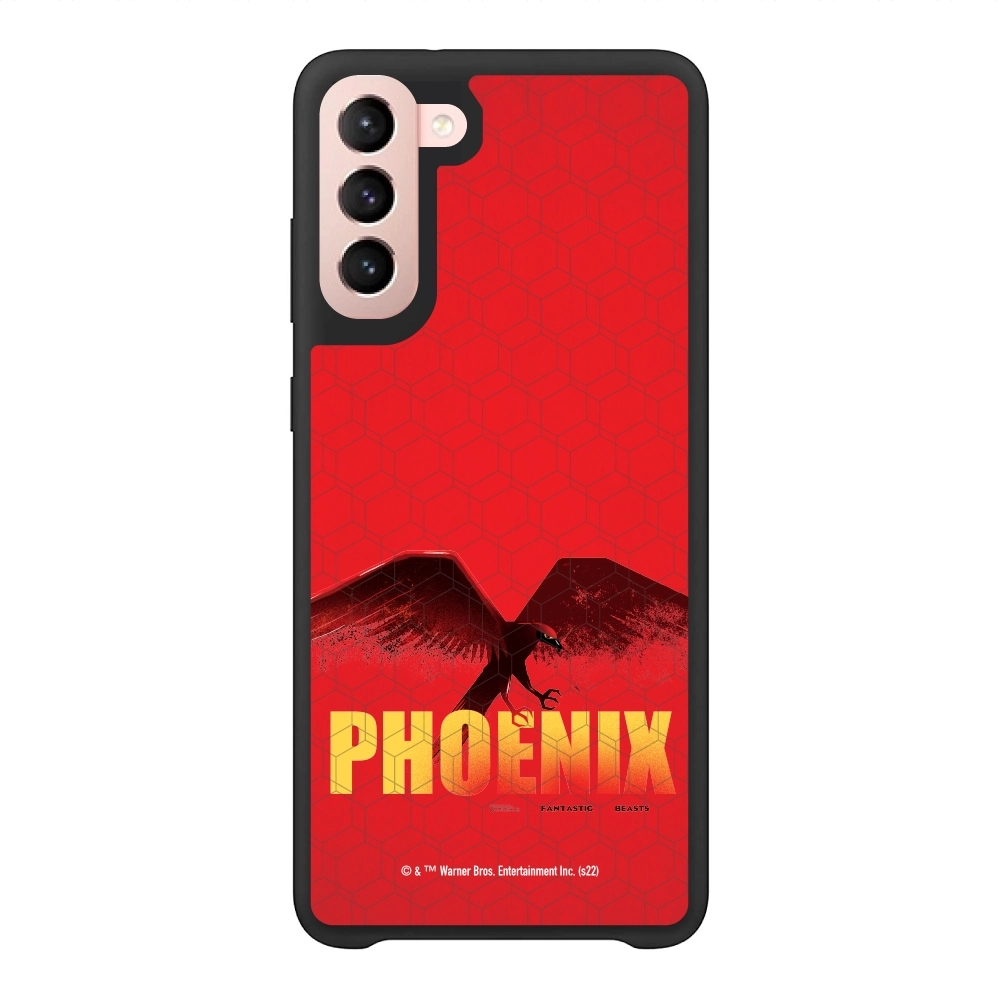 Fantastic Beasts Phoenix...