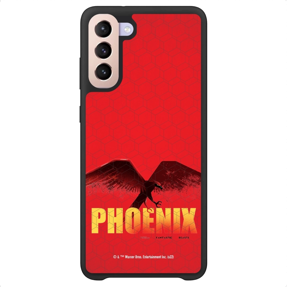 Fantastic Beasts Phoenix...