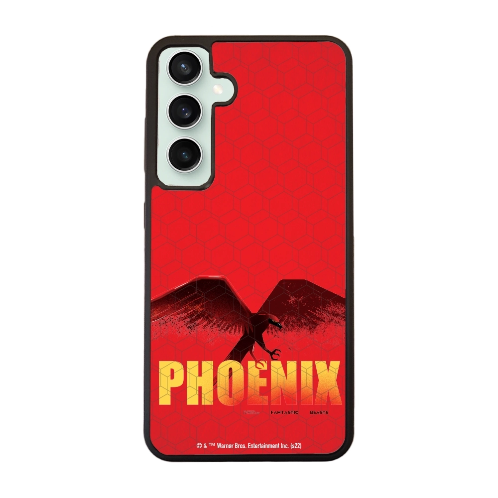 Fantastic Beasts Phoenix...