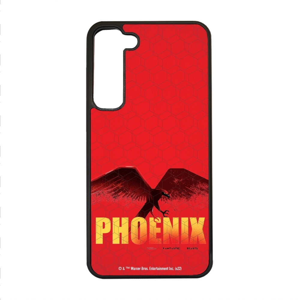 Fantastic Beasts Phoenix...