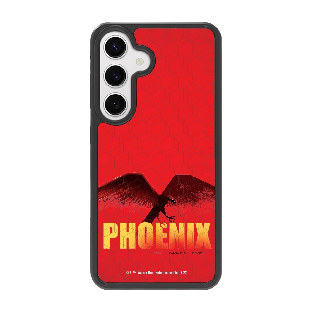 Fantastic Beasts Phoenix...