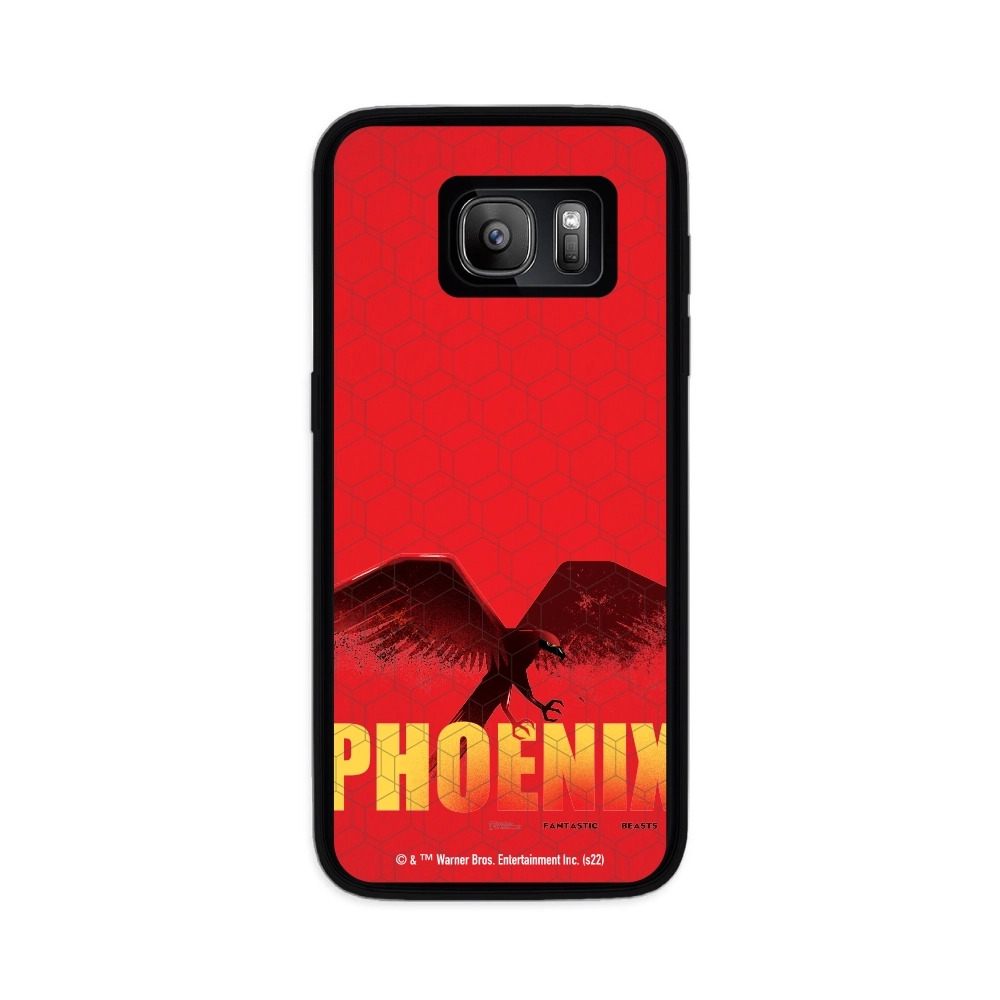 Fantastic Beasts Phoenix...