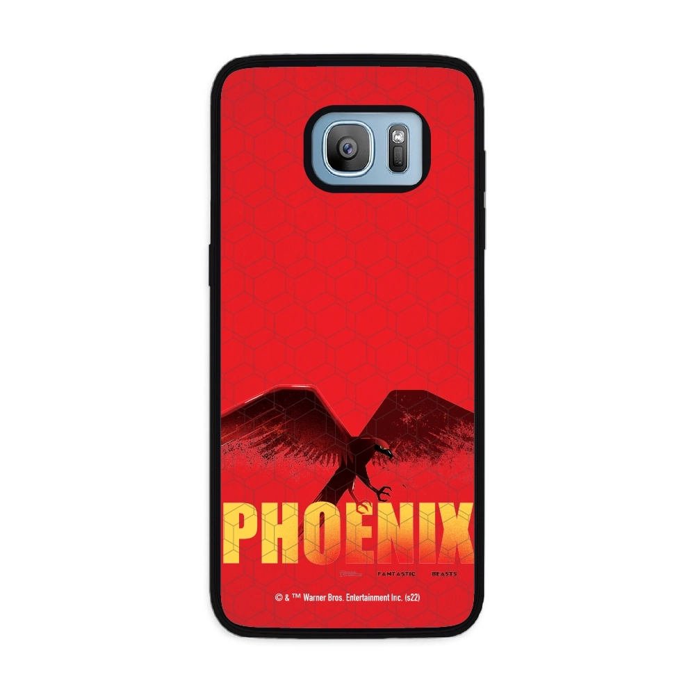 Fantastic Beasts Phoenix...