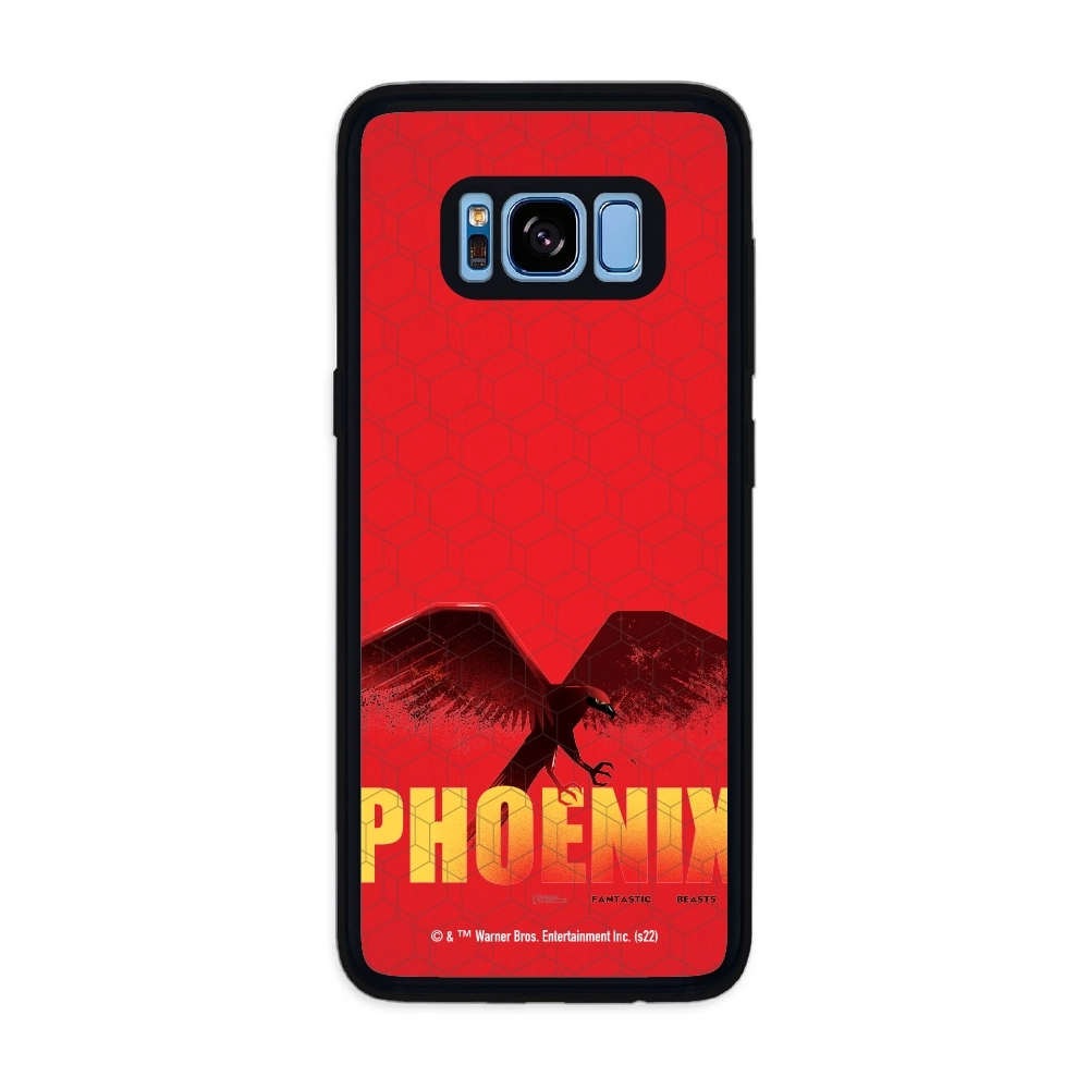 Fantastic Beasts Phoenix...