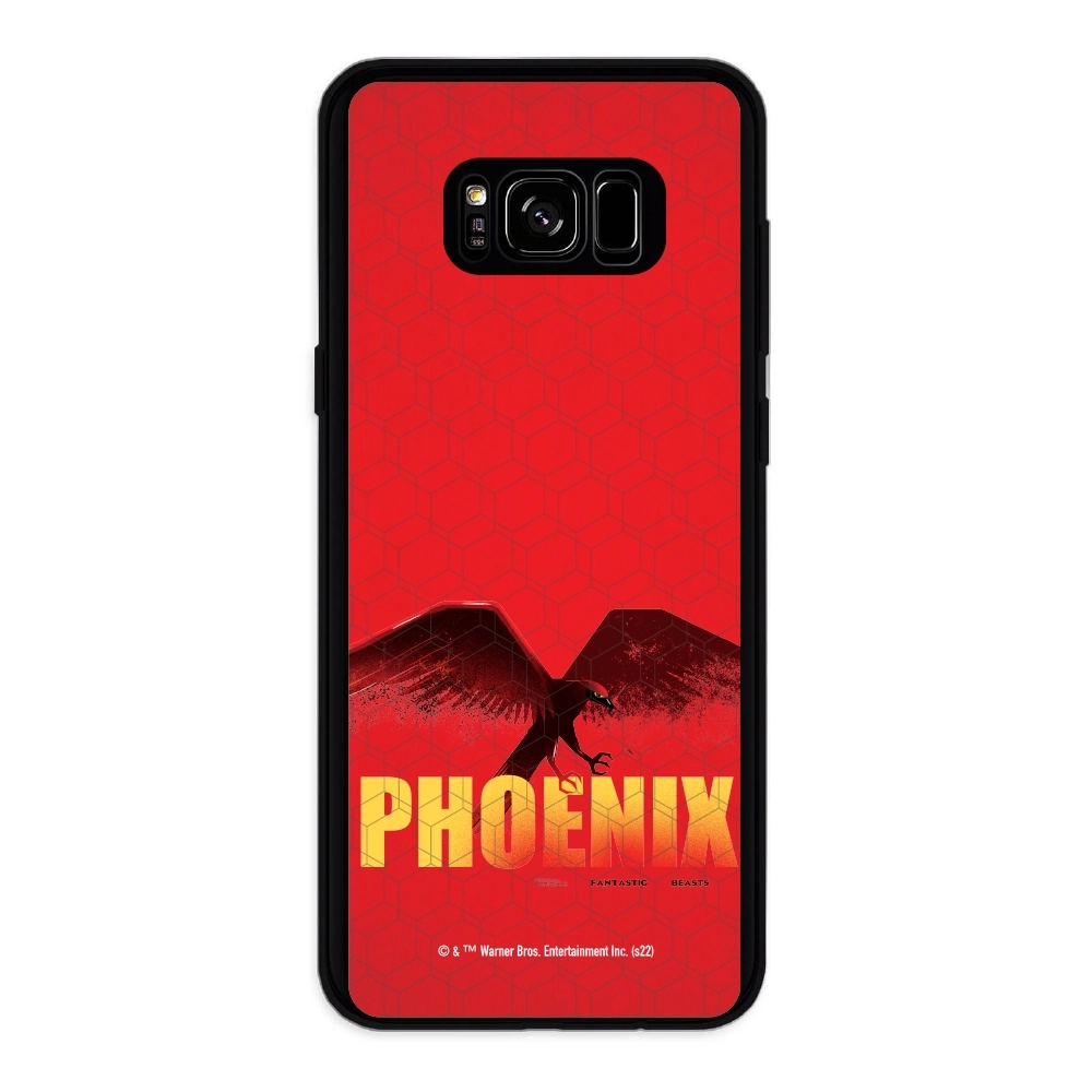 Fantastic Beasts Phoenix...