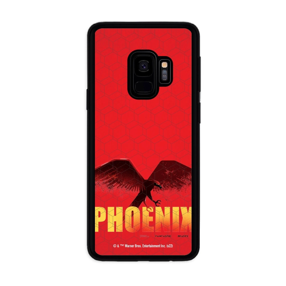 Fantastic Beasts Phoenix...