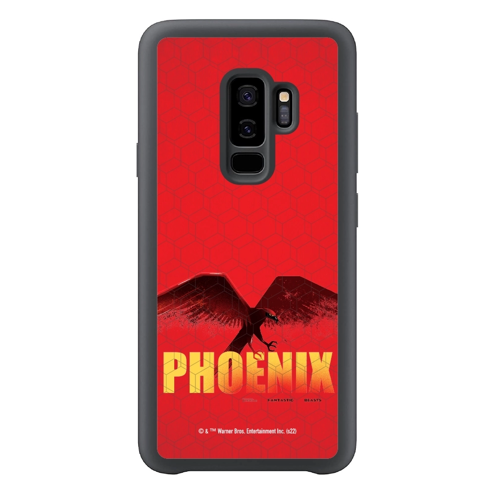Fantastic Beasts Phoenix...
