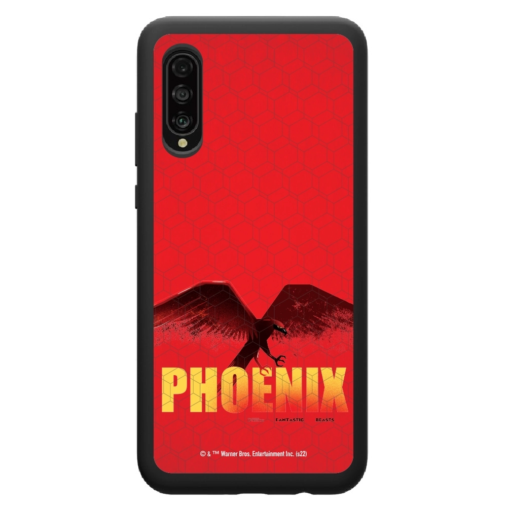 Fantastic Beasts Phoenix...