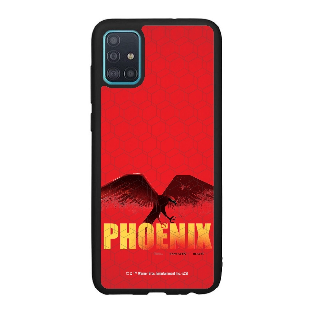 Fantastic Beasts Phoenix...