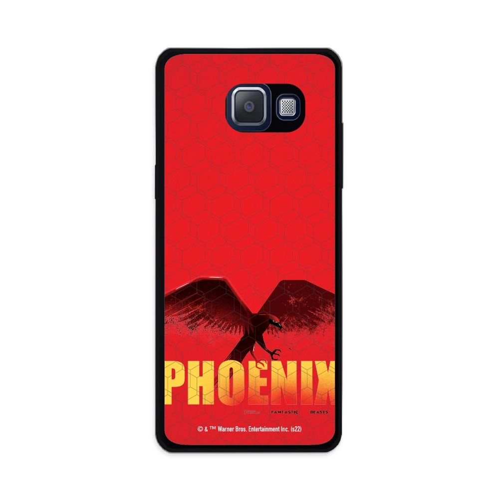 Fantastic Beasts Phoenix...