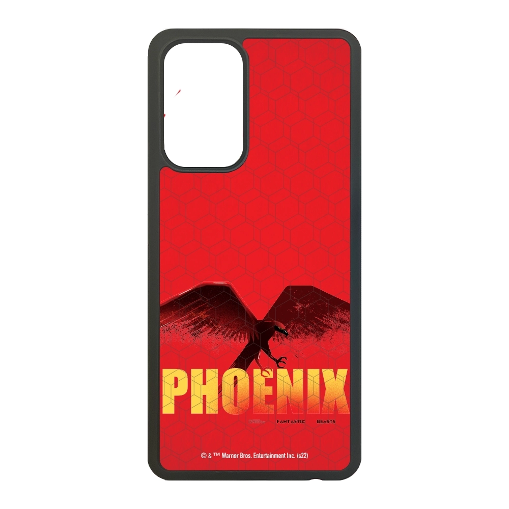 Fantastic Beasts Phoenix...