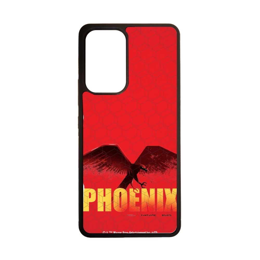 Fantastic Beasts Phoenix...