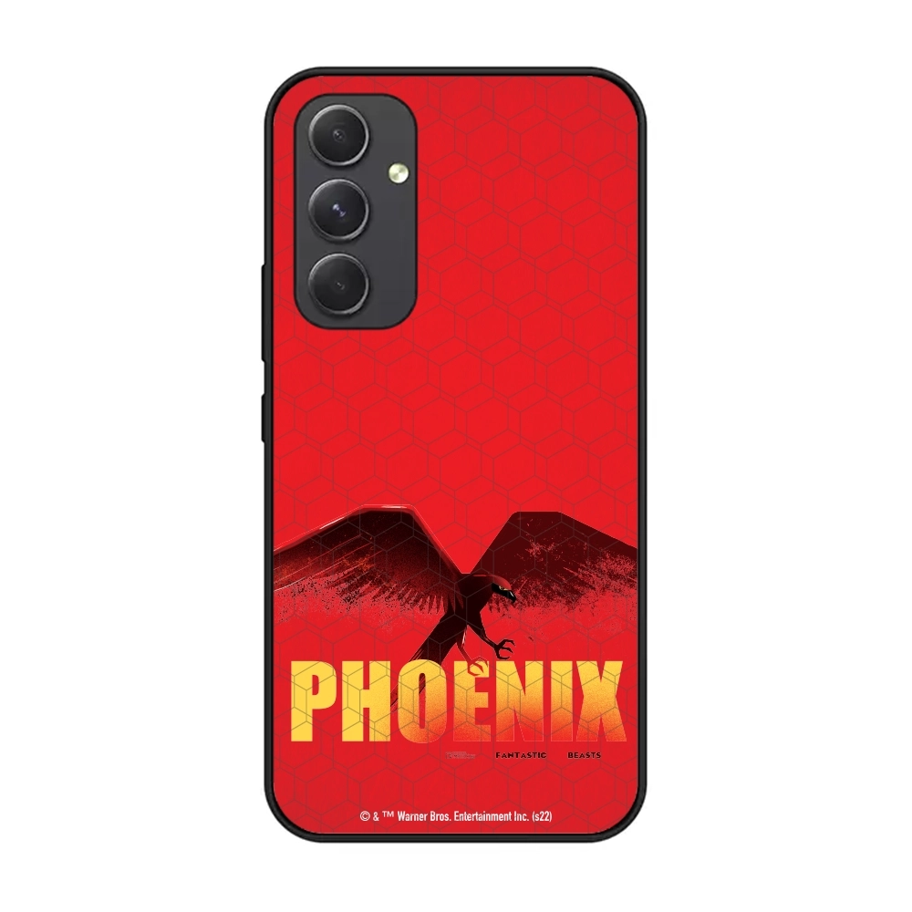 Fantastic Beasts Phoenix...