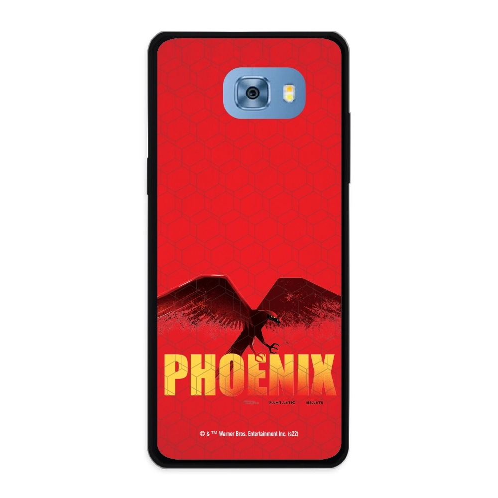 Fantastic Beasts Phoenix...