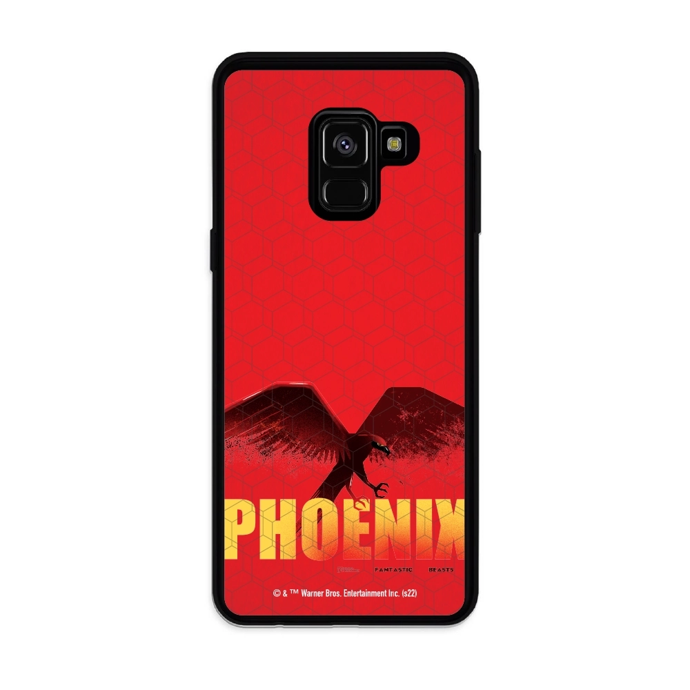 Fantastic Beasts Phoenix...