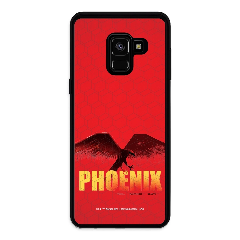 Fantastic Beasts Phoenix...