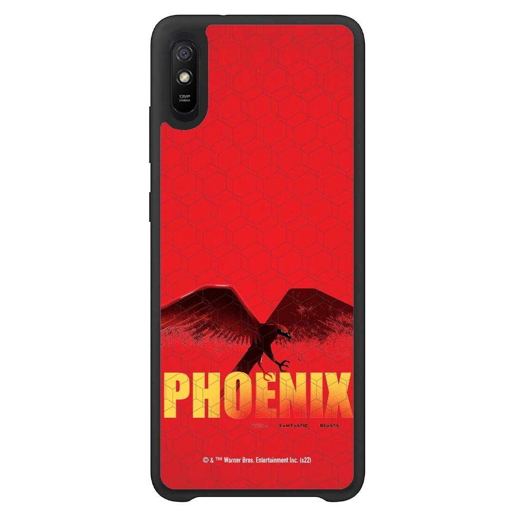 Fantastic Beasts Phoenix...