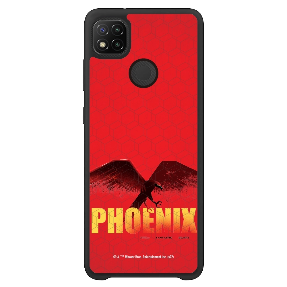Fantastic Beasts Phoenix...