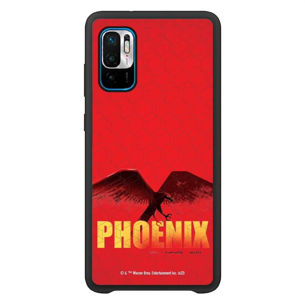 Fantastic Beasts Phoenix...