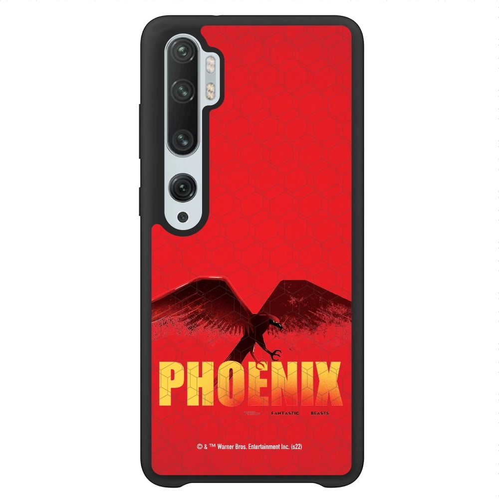 Fantastic Beasts Phoenix...