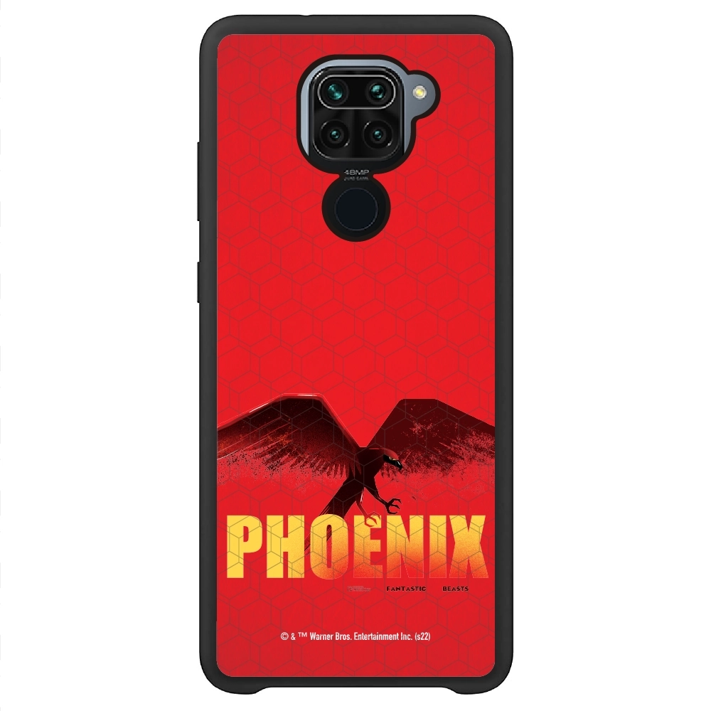 Fantastic Beasts Phoenix...