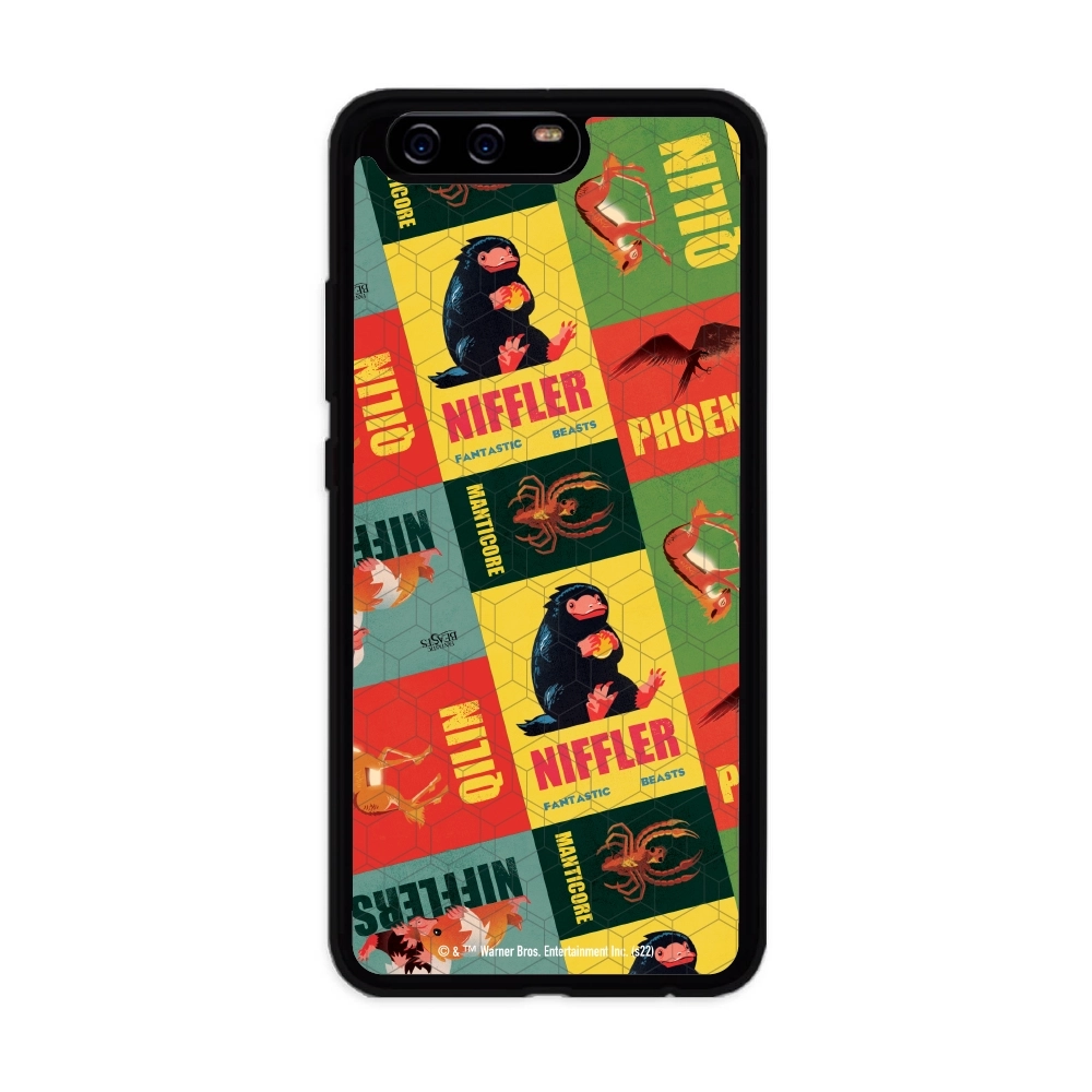 Fantastic Beasts Phone case