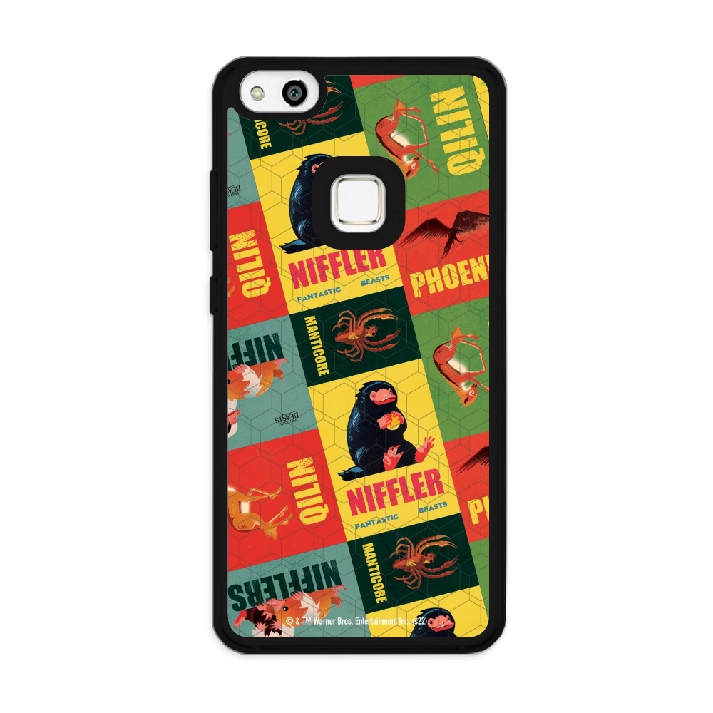 Fantastic Beasts Phone case
